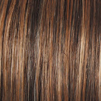 VIP Extensions BRAVE THE WAVE - Lace Front Wig by Raquel Welch RAQUEL WELCH Wigs