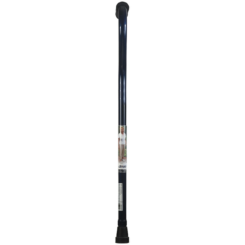 Drive Drive Offset Cane, 300 Lb Canes & Walking Sticks