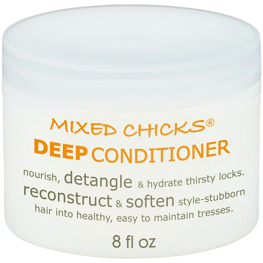 Mixed Chicks Mixed Chicks Deep Conditioner - 8 Fl Oz Conditioners