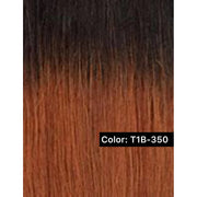 VIP Extensions Outre Premium New Yaki Bulk Hair Extensions