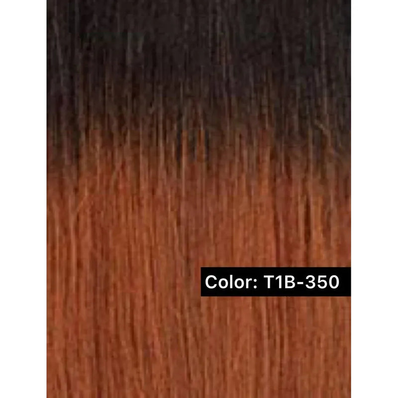 VIP Extensions Outre Premium New Yaki Bulk Hair Extensions