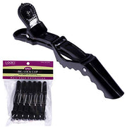 VIP Extensions LQQKS Big Lock Clip Hair Accessories