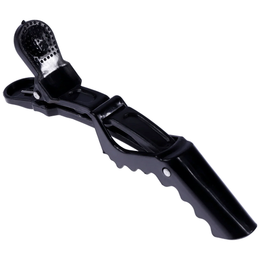 VIP Extensions LQQKS Big Lock Clip Hair Accessories Black 1 PIECE
