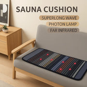 ZAQ Skin & Body Infrared PEMF Travel Mat