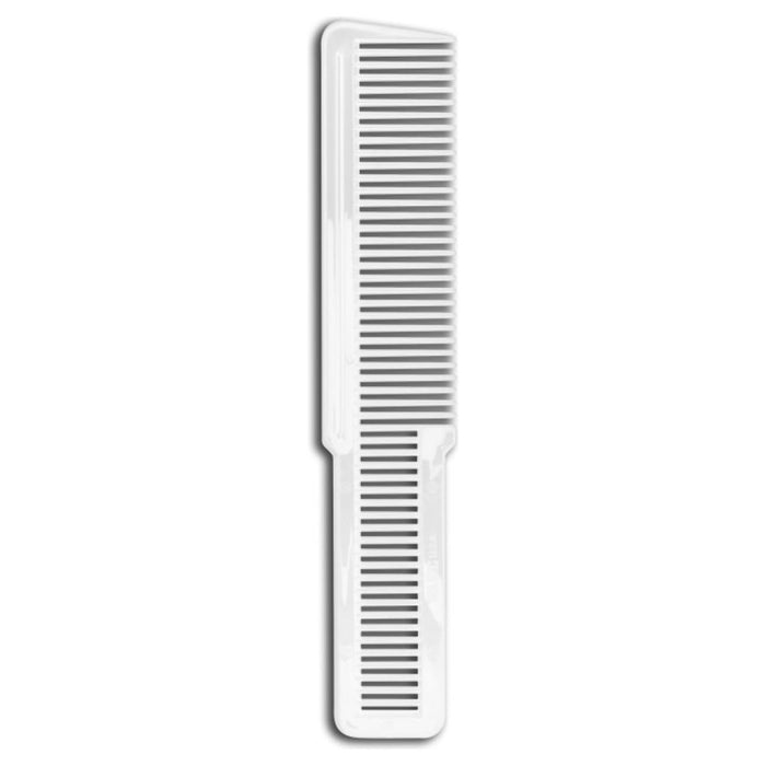 Buybarber.Com Wahl Large Clipper Styling Comb-White