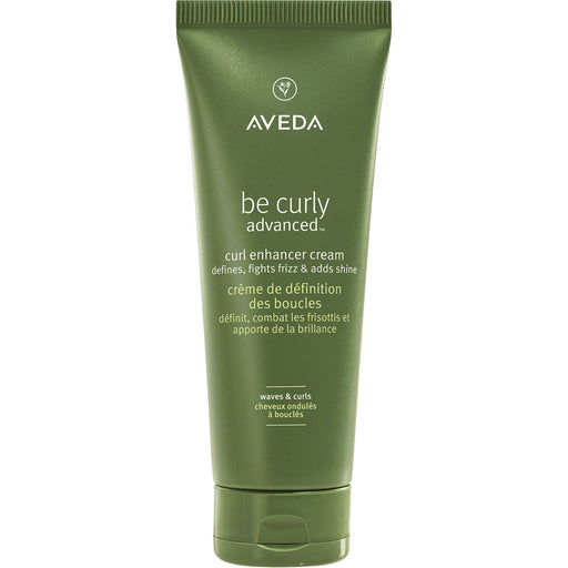Aveda Aveda Be Curly Advanced Curl Enchancer Cream Defines, Fights Frizz 6.7oz Hair Care