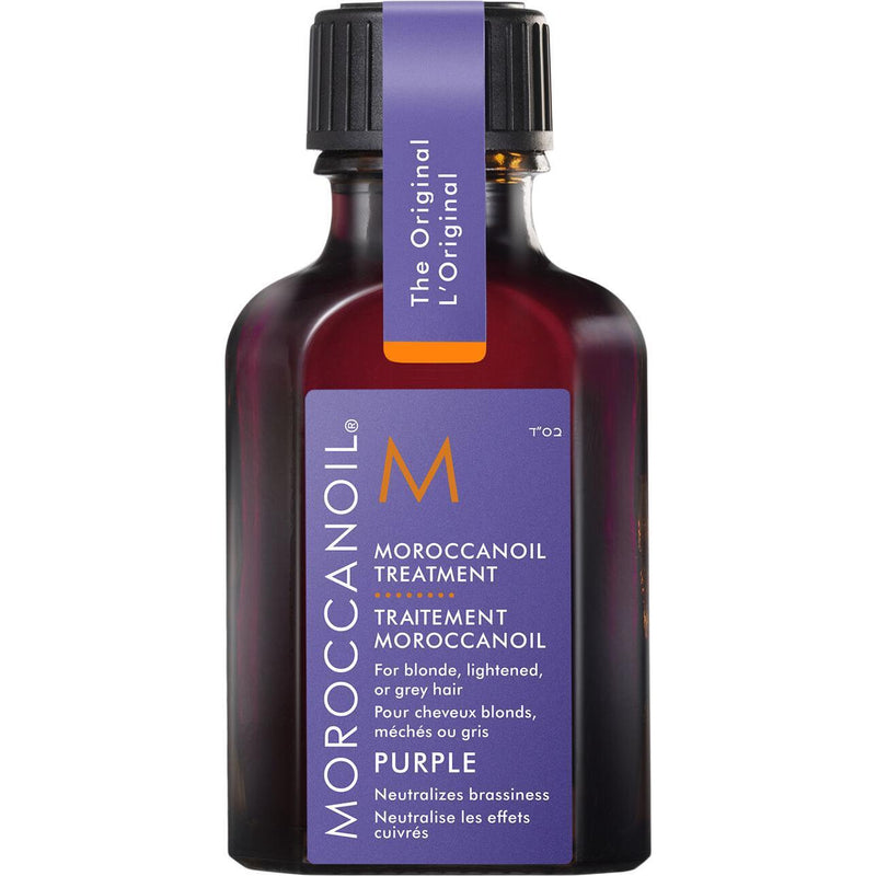 Moroccanoil Moroccanoil Treatment Purple Hair Color