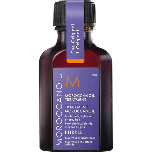 Moroccanoil Moroccanoil Treatment Purple Hair Color