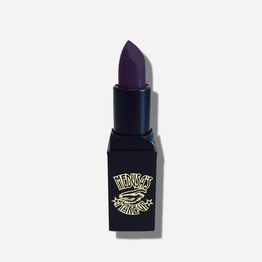 Medusa's Makeup Satin Lipstick - Chicka