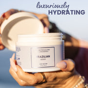 The Beachwaver Co. Brazilian Berry Body Butter Body Care