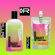 Whipi Co Nourish – Crown Whip Daily Conditioner