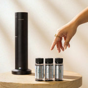 Aroma360 Aquarius Oil