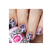 UberChic Beauty Collection 27 Stamping Plate