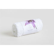 Lizush A Special Day Gift, Birthday Gift Basket, Lavender Natural Bath & Body Gift set for Her