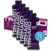 TRIHARD Travel Kit  - Swimmers Shampoo Extra Boost Pool Kit