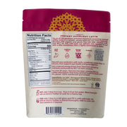 Teeccino Instant Hazelnut Herbal Latte Instant Latte