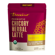 Teeccino Instant Mocha Herbal Latte Instant Latte