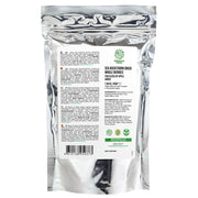 SiberianGreen.com Sea Buckthorn Berries with Apple Slices – A Nutrient-Packed Superfood (200 g) Tea & Infusions
