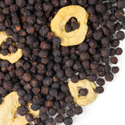 SiberianGreen.com Premium Wild-Harvested Dried Red Hawthorn Berries with Apple Slices. 100% Natural & Nutrient Rich, 400g Tea & Infusions