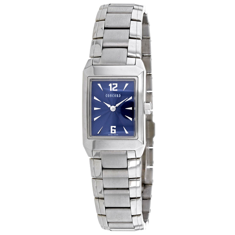 Bids.com Concord Women's Carlton Watches
