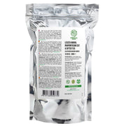 SiberianGreen.com Maral Leuzea Root with Eleuthero Siberian Ginseng - 100% Natural Powder Tea & Infusions