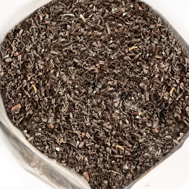 SiberianGreen.com Maral Leuzea Root with Eleuthero Siberian Ginseng - 100% Natural Powder Tea & Infusions
