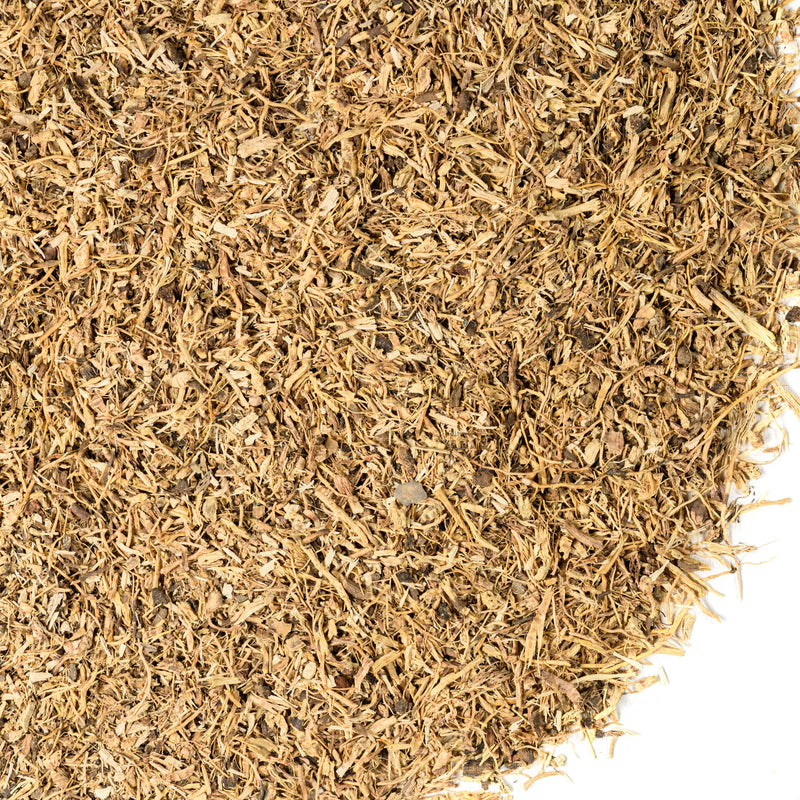 SiberianGreen.com Maral Leuzea Root with Eleuthero Siberian Ginseng - 100% Natural Powder Tea & Infusions