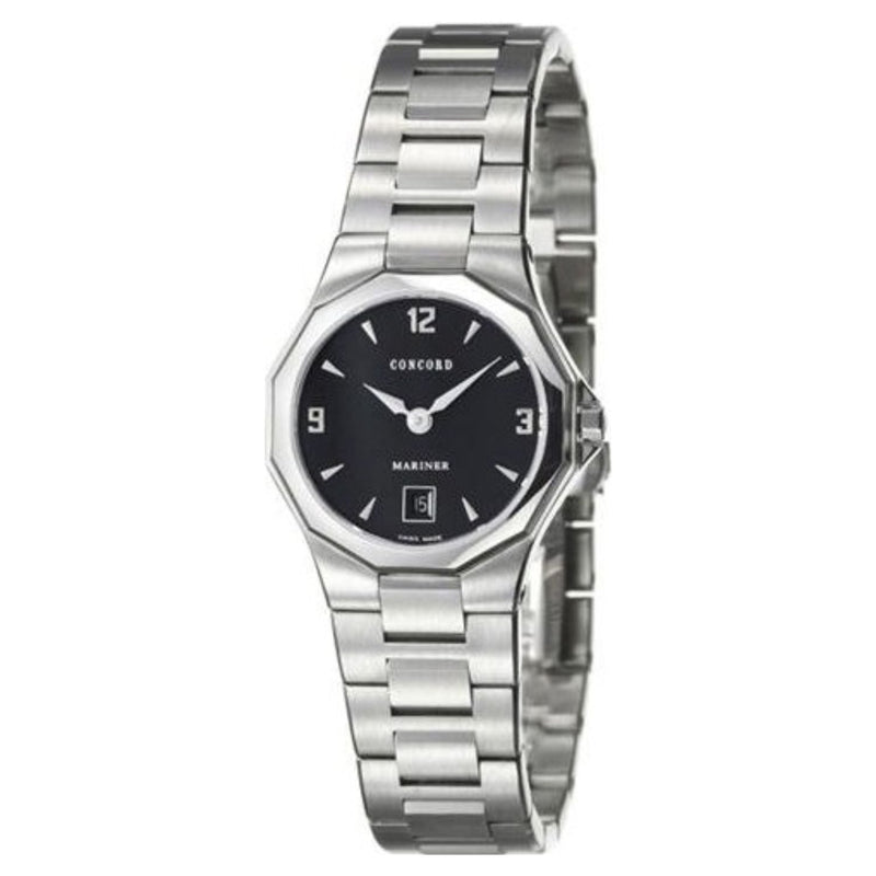 Bids.com Concord Women's Mariner Watches