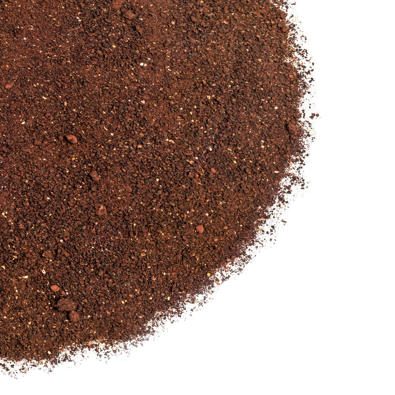 SiberianGreen.com Siberian Green - Black Aronia Berry & Sea Buckthorn Powder – 300g (10.58 oz) Tea & Infusions