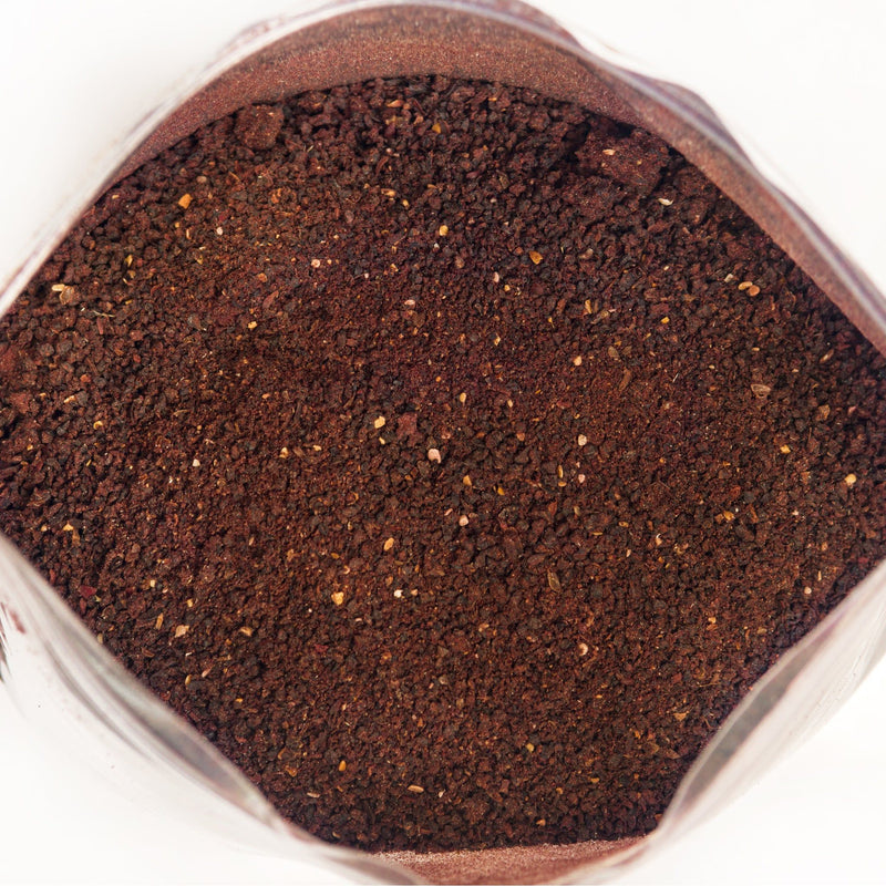 SiberianGreen.com Siberian Green - Black Aronia Berry & Sea Buckthorn Powder – 300g (10.58 oz) Tea & Infusions