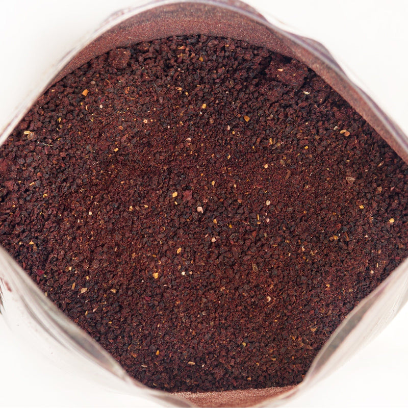 SiberianGreen.com Siberian Green - Black Aronia Berry & Sea Buckthorn Powder – 300g (10.58 oz) Tea & Infusions