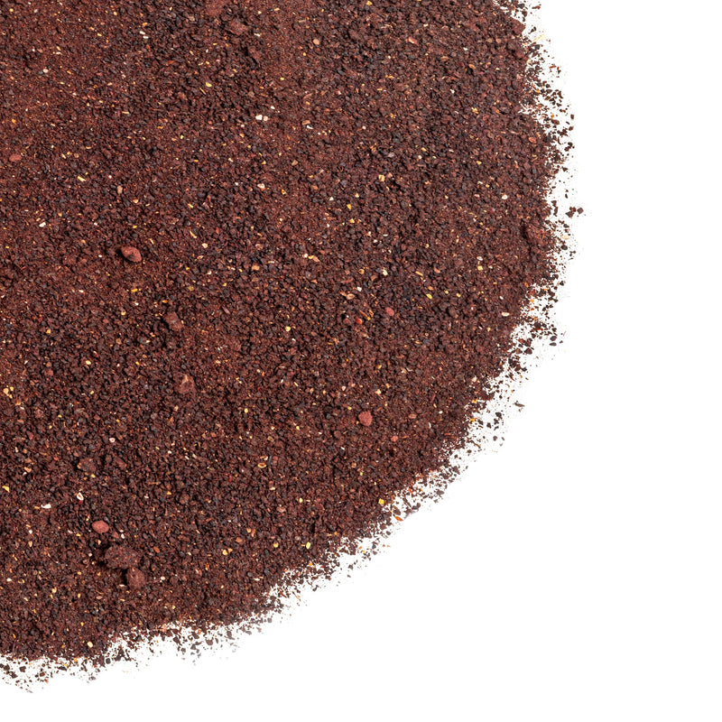 SiberianGreen.com Siberian Green - Black Aronia Berry & Sea Buckthorn Powder – 300g (10.58 oz) Tea & Infusions