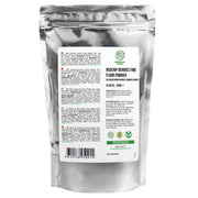 SiberianGreen.com Siberian Rose Hips with Sea Buckthorn Berries Powder – 300g (10.58 oz) Tea & Infusions