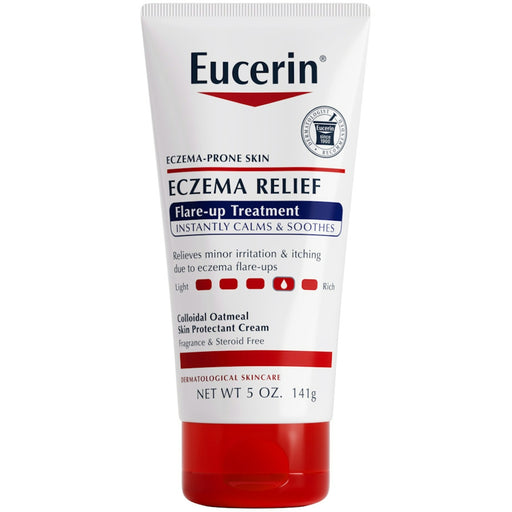 Eucerin Eucerin Eczema Relief Flare-Up Treatment - 5oz Personal Care