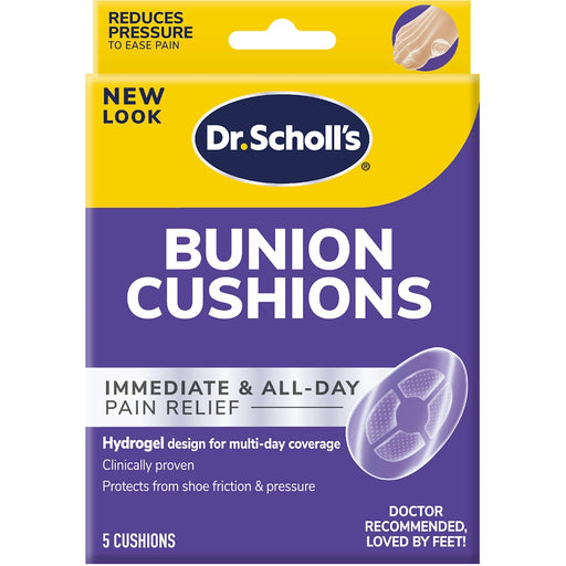 Dr. Scholl's Dr. Scholl's Bunion Cushions Foot Care