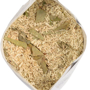 SiberianGreen.com Organic Siberian Ginseng Powder with 10% Ginkgo Biloba Tea & Infusions