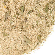 SiberianGreen.com Organic Siberian Ginseng Powder with 10% Ginkgo Biloba Tea & Infusions