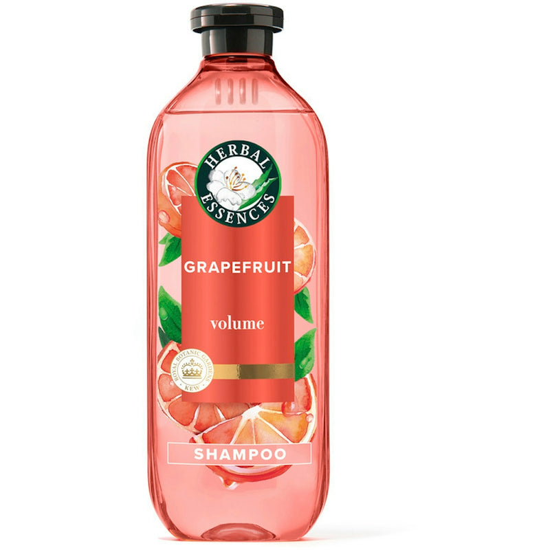 Herbal Essences Herbal Essences® Naked Volume – White Grapefruit & Mosa Mint - 13.5 Fl Oz Shampoo