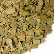 SiberianGreen.com Organic Ginkgo Leaf Tea – 200g Premium Ginkgo Biloba Leaves with Sea Buckthorn Tea & Infusions