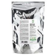 SiberianGreen.com Organic Ginkgo Leaf Tea – 200g Premium Ginkgo Biloba Leaves with Sea Buckthorn Tea & Infusions