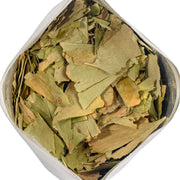 SiberianGreen.com Organic Ginkgo Leaf Tea – 200g Premium Ginkgo Biloba Leaves with Sea Buckthorn Tea & Infusions