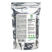 SiberianGreen.com Siberian Green Sea Buckthorn Tea with Black Currant Leaves – Wild-Harvested & Caffeine-Free Tea & Infusions