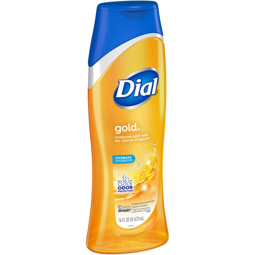 Dial Dial Body Wash, Gold 16 Fl Oz Body Wash