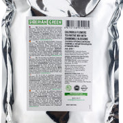 SiberianGreen.com Siberian Green Calendula & Chamomile Tea – Wild Harvested Caffeine-Free (227g / 8 oz) Tea & Infusions