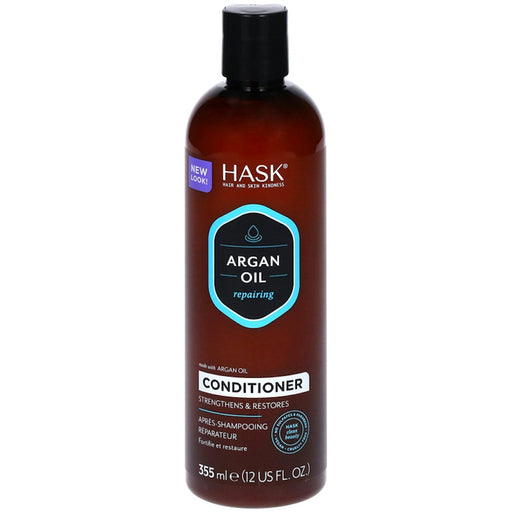 Hask Hask Argan Oil Repairing Conditioner - 12 Fl Oz Conditioners