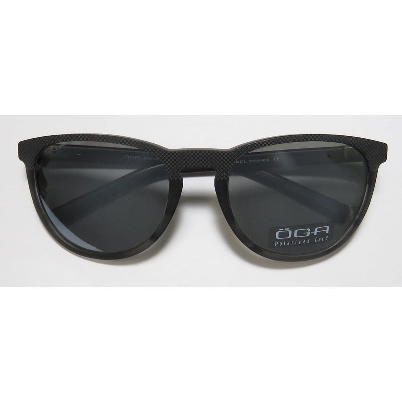 ModaFrames Oga 8262o Sunglasses Sunglasses