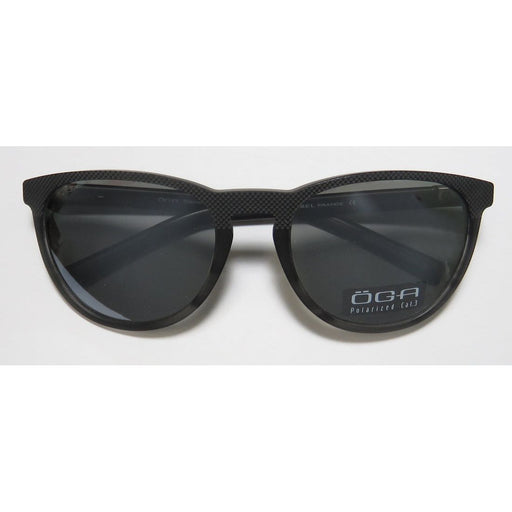 ModaFrames Oga 8262o Sunglasses Sunglasses