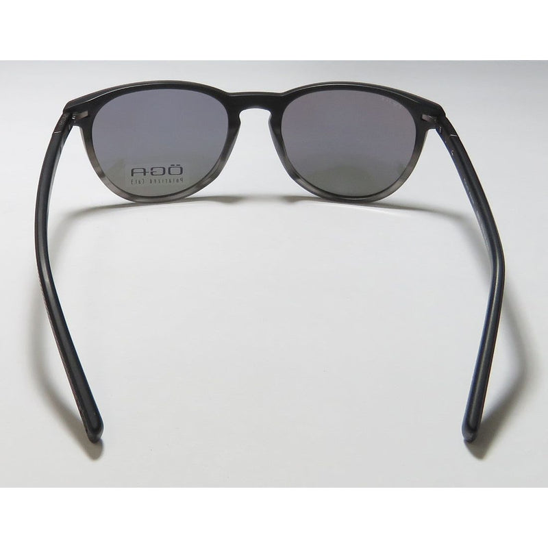 ModaFrames Oga 8262o Sunglasses Sunglasses