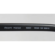 ModaFrames Oga 8262o Sunglasses Sunglasses