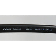 ModaFrames Oga 8262o Sunglasses Sunglasses